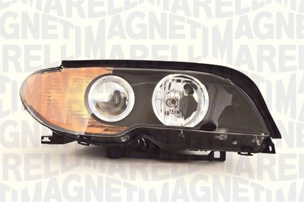 Headlight